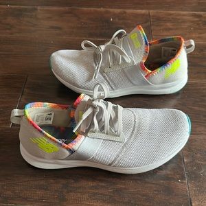 New balance fuel core women’s sneakers